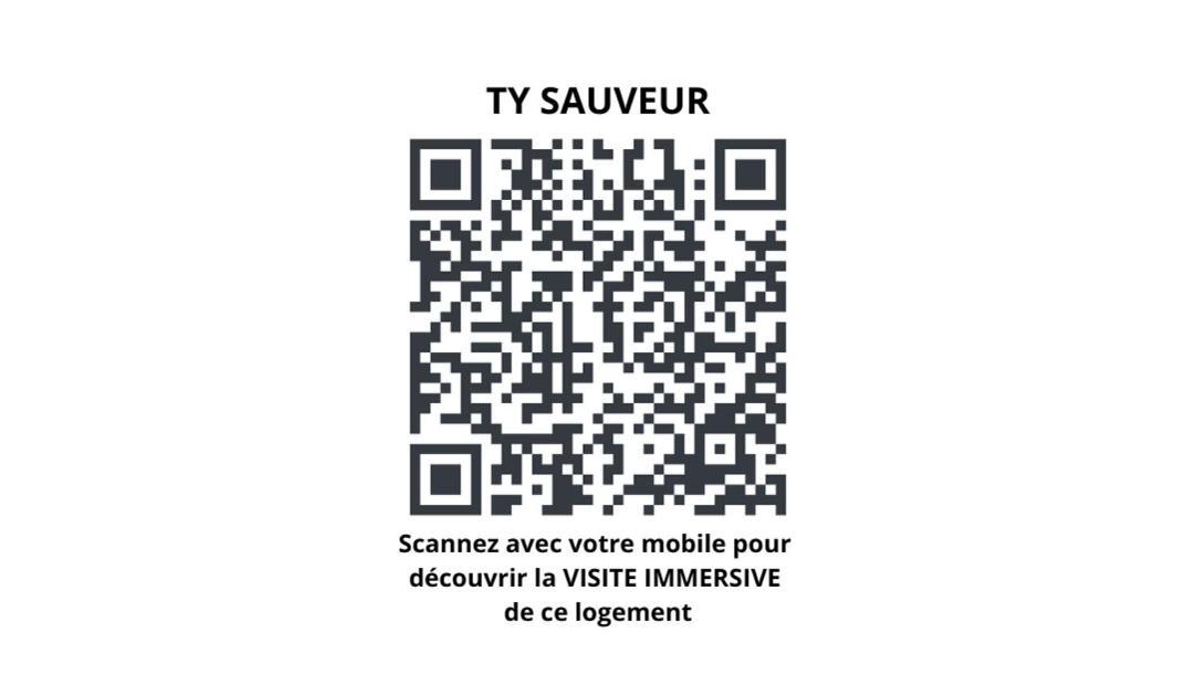 Apartament Ty Sauveur By Cocoonr Rennes Zewnętrze zdjęcie