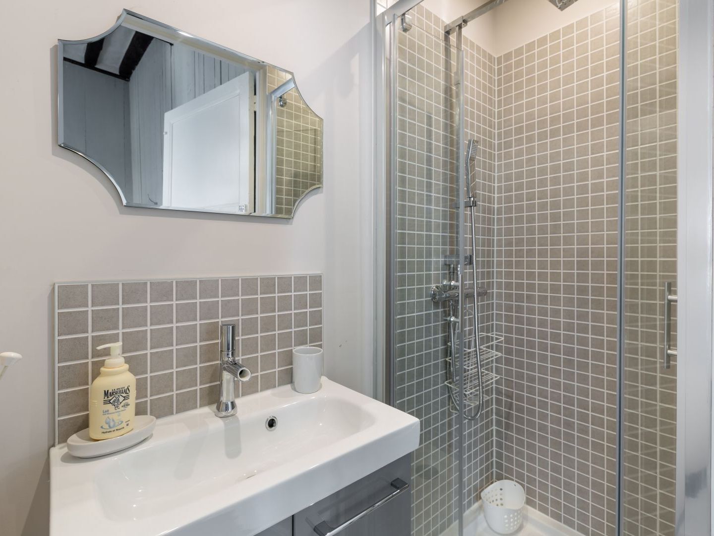 Apartament Ty Sauveur By Cocoonr Rennes Zewnętrze zdjęcie